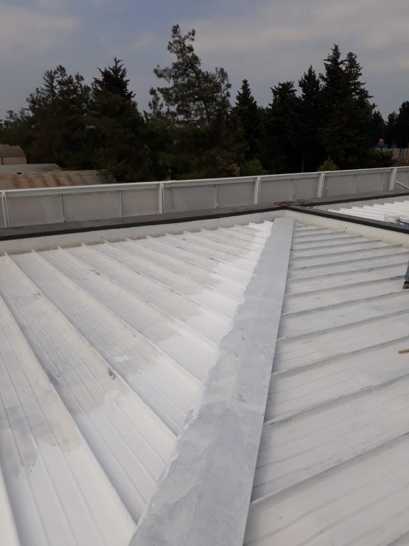 isonem anti rust primer anti korozif astar