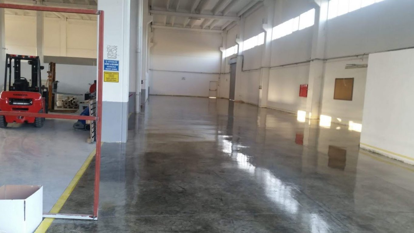 isonem ep primer uygulama