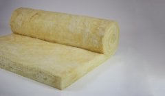 İZOCAM CAMYÜNÜ ÇATI ŞİLTESİ 10 cm. T-400   [9,60 m2/Rulo]
