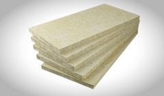 İZOCAM MANTO TAŞYÜNÜ  150 KG/M3 3 CM (3,60 m2/paket)
