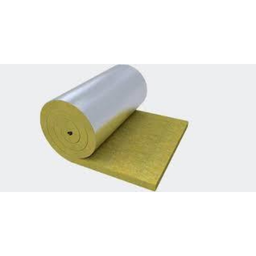 İZOCAM MARINE FIREBATTS 32 TAŞYÜNÜ AL-FOLYO KAPLI 5 CM ŞİLTE (120x500cm) 6m2/Rulo