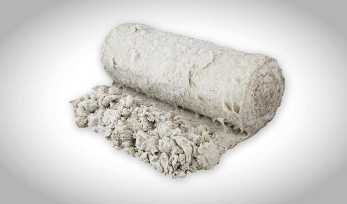 İZOCAM DÖKME TAŞYÜNÜ  (20 KG/ PAKET)