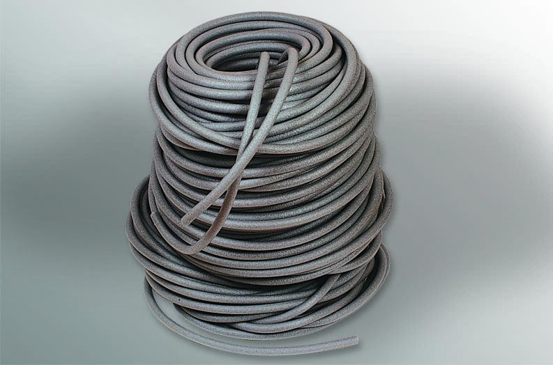 6 MM POLİETİLEN DERZ DOLGU FİTİLİ (2000 MT/POŞET)