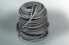 6 MM.POLİETİLEN DERZ DOLGU FİTİLİ (2000 MT/POŞET)