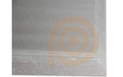 5 MM.POLİSTİREN PARKE ALTI SERT KÖPÜK LEVHA-Yeşil (80x125 cm) 25 m2/Pkt