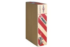 PAROC Taş Yünü Şömine Levhası 25 mm. - 90kg/m3 (7,2 m2/pkt)