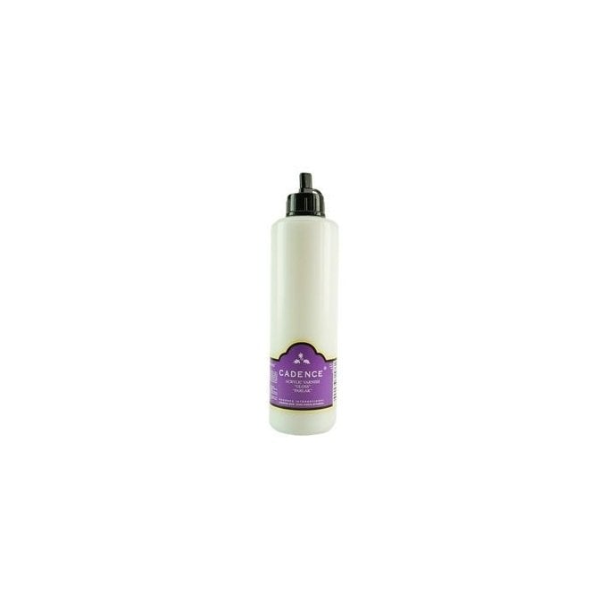 Cadence 500 ml Su Bazlı Akrilik Vernik (Parlak)