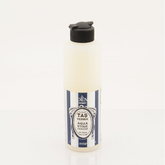 Cadence 250 ml Taş Vernik