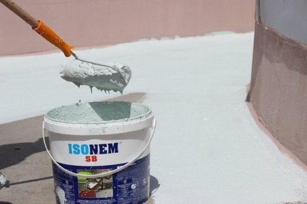 ISONEM SB Süper Bileşen [5 kg -10 kg -18 kg] - 4 Renk