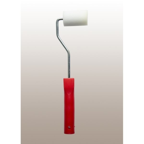 Sünger Rulo - 10cm (Metal Sap)