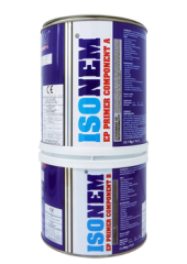 ISONEM EP PRIMER 5 KG (3,1+1,9 KG)