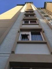 ISONEM BE99 %300 ELASTİK SU GEÇİRİMSİZ DIŞ CEPHE BOYASI