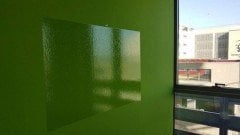 ISONEM WRITE & ERASE VARNISH  1+0,5 KG YAZ SİL VERNİK