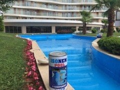 ISONEM POOL 4+0,5 KG HAVUZ BOYASI