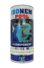 ISONEM POOL 4+0,5 KG HAVUZ BOYASI