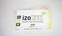 İZOCAM İZOPAN LEVHA 15 mm (55x90 cm) (2'li Paket)