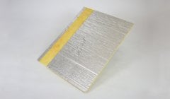 İZOCAM İZOPAN LEVHA 15 mm (55x90 cm) (2'li Paket)