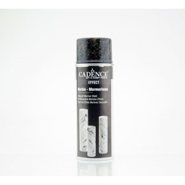 Cadence Sprey Mermer Efekti - Altın [200 ml]