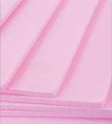 İZOCAM FOAMBOARD 1 cm.XPS PARKE ALTI VE YALITIM LEVHASI [28,80 M2/PKT]