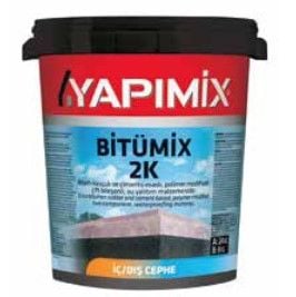 YAPIMİX BİTÜMİX 2K - 32 KG (24 KG + 8 KG)