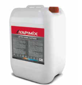 YAPIMİX LATEX ADERANS ARTIRICI KATKI - 5 KG