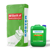 KÖSTER NB Elastik 2K / 33 KG - Köster