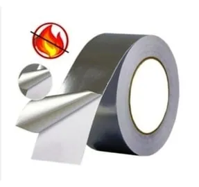 IRON 70 mm. ALÜMİNYUM FOLYO BANT - 50 MİKRON ( 50MT)