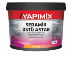 YAPIMİX SERAMİK ÜSTÜ ASTAR 3 Kg.