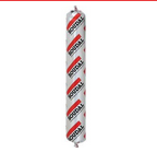 SOUDAL SOUDAFLEX 40FC POLİÜRETAN MASTİK 600ML - GRİ (12 Adet/Koli)