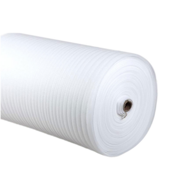 1,1 MM. POLİETİLEN LEVHA / BEYAZ - 50 M2/RULO