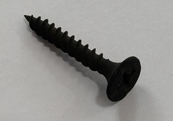 Deck Kompozit Profil-Klips Vidası (Sivri uçlu) 3,5 x 25 mm (500 Ad./ Paket)