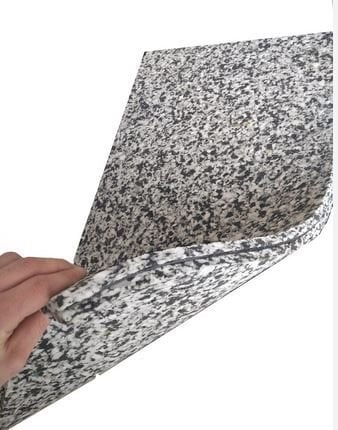 Bondex Bariyerli 33 mm. Ses Yalıtım Süngeri (50 cm x 100 cm)