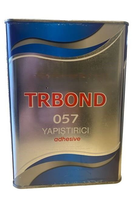 Ses Yalıtım Süngeri ve Bondex Yapıştırıcı 2,25 lt (3 kg)
