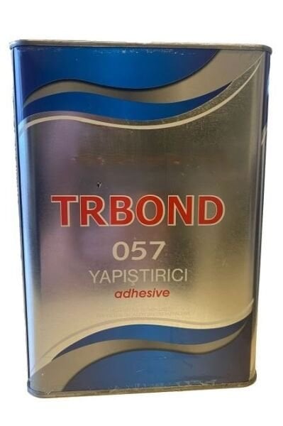 Ses Yalıtım Süngeri ve Bondex Yapıştırıcı 2,25 lt (3 kg)