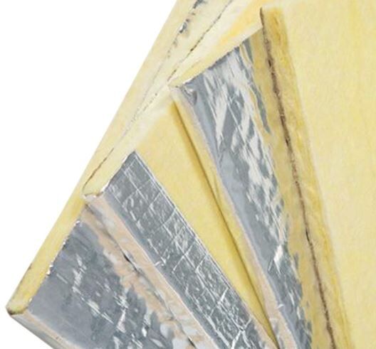 ODE STARPAN CAMYÜNÜ AL.FOLYOLU RADYATÖR ARKALIĞI 15 mm. (55x90 cm) (2'li Paket)