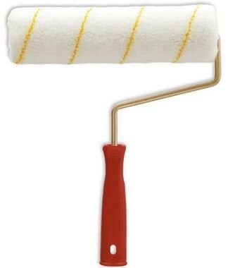 DEKOR 1081 EXPORT BOYA RULOSU 25 CM. (25 ADET)