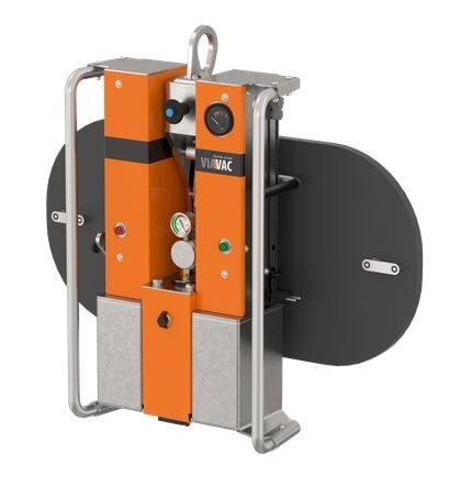 VIAVAC CLADBOY COMPACT  [CBC3-500] VAKUMLA TAŞIMA MAKİNESİ