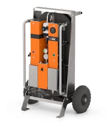 VIAVAC CLADBOY COMPACT  [CBC3-500] VAKUMLA TAŞIMA MAKİNESİ