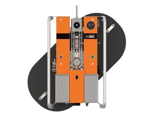 VIAVAC CLADBOY COMPACT  [CBC3-500] VAKUMLA TAŞIMA MAKİNESİ