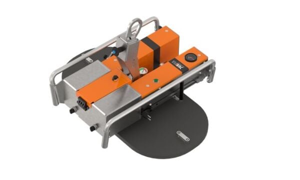 VIAVAC CLADBOY COMPACT  [CBC3-500] VAKUMLA TAŞIMA MAKİNESİ